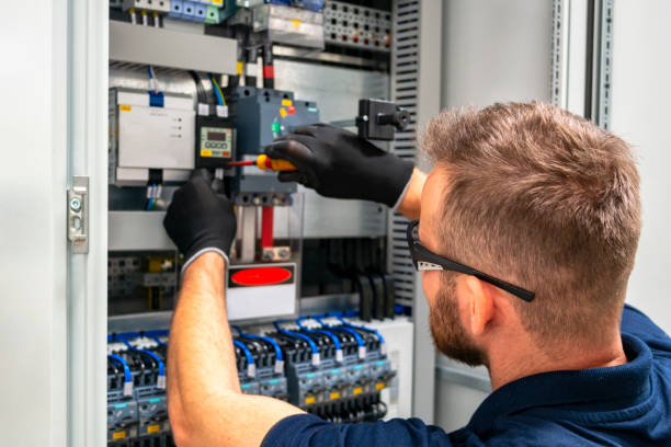 Best Electrical Contractors for Businesses  in North Eastham, MA