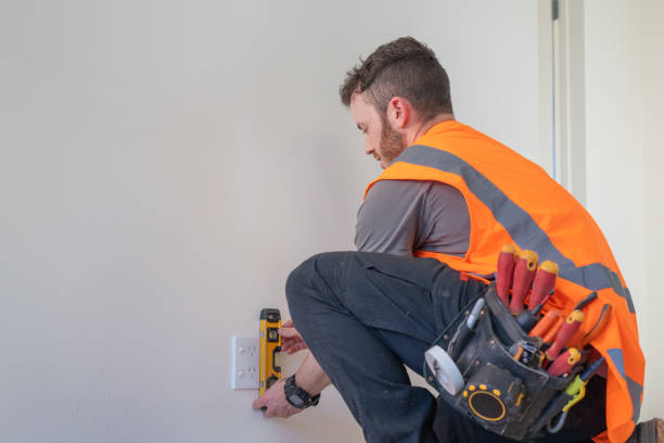 Best Electrical Outlet Repair  in North Eastham, MA